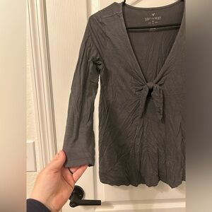 AE Soft and Sexy Top - Size Medium